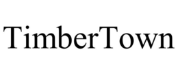 TIMBERTOWN trademark