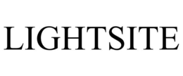 LIGHTSITE trademark