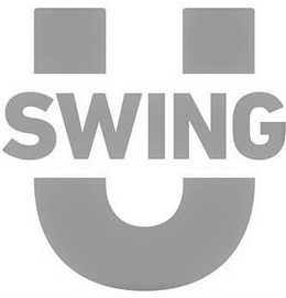 SWING U trademark