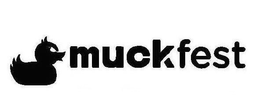 MUCKFEST trademark