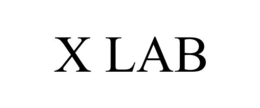 X LAB trademark