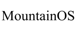 MOUNTAINOS trademark