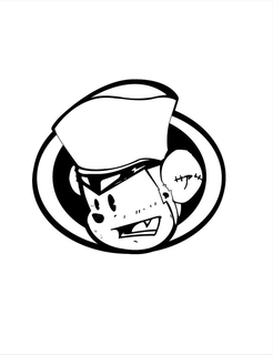 LogoMark trademark