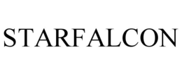 STARFALCON trademark