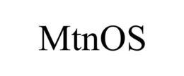 MTNOS trademark