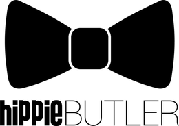 HIPPIEBUTLER trademark