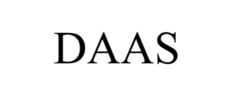 DAAS trademark