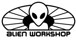 ALIEN WORKSHOP trademark