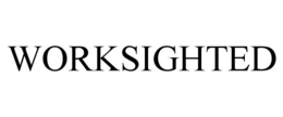 WORKSIGHTED trademark