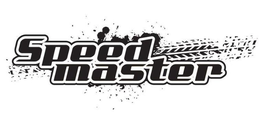SPEED MASTER trademark