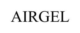 AIRGEL trademark