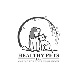 HEALTHY PETS LLC CARING FOR YOUR COMPANION trademark