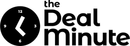 THE DEAL MINUTE trademark