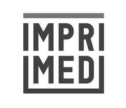 IMPRI MED trademark