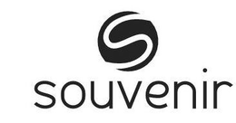 S SOUVENIR trademark