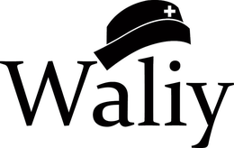 WALIY trademark