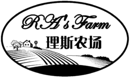 RA'S FARM trademark