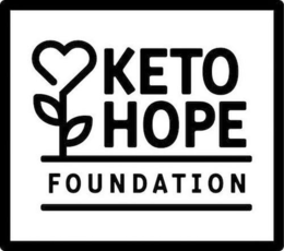 KETO HOPE FOUNDATION trademark
