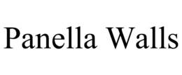 PANELLA WALLS trademark