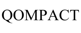 QOMPACT trademark