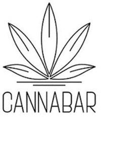 CANNABAR trademark