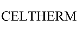 CELTHERM trademark