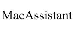 MACASSISTANT trademark