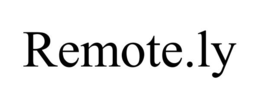 REMOTE.LY trademark