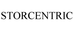 STORCENTRIC trademark