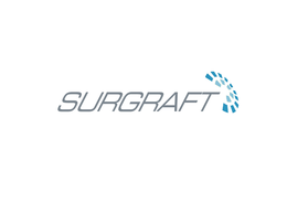 SURGRAFT trademark