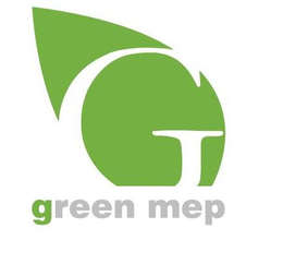 G GREEN MEP trademark