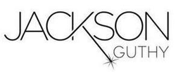 JACKSON GUTHY trademark