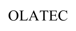 OLATEC trademark