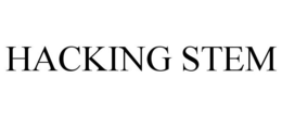 HACKING STEM trademark