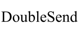 DOUBLESEND trademark