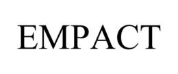 EMPACT trademark