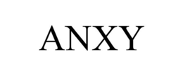 ANXY trademark
