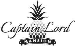 CAPTAIN LORD MANSION trademark