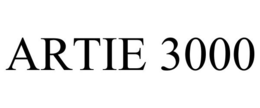 ARTIE 3000 trademark