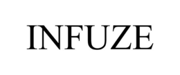 INFUZE trademark
