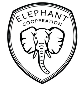 ELEPHANT COOPERATION trademark