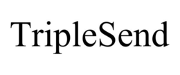 TRIPLESEND trademark