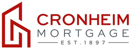 CRONHEIM MORTGAGE EST. 1897 trademark