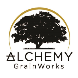 ALCHEMY GRAINWORKS trademark