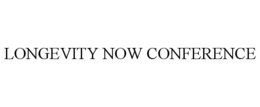 LONGEVITY NOW CONFERENCE trademark