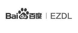 BAIDU EZDL trademark