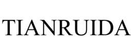 TIANRUIDA trademark
