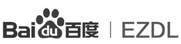 BAIDU EZDL trademark