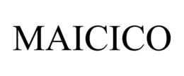 MAICICO trademark