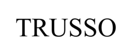TRUSSO trademark